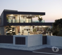 Terrenos Coimbra - Fotos para Terreno com licença para construir Moradia - Carvalhais - Coimbra